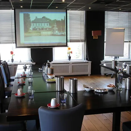 't Veerhuys Hotell 3*