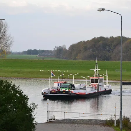Hotel 't Veerhuys Beusichem