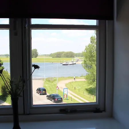 Otel 't Veerhuys Beusichem