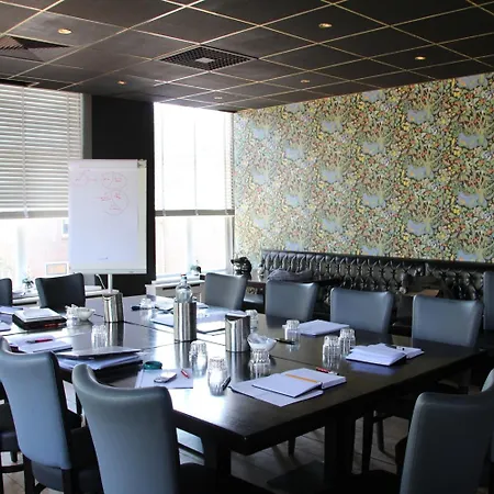 't Veerhuys Hotell 3*