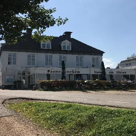 't Veerhuys Hotel Beusichem