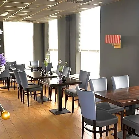 Hotel 't Veerhuys