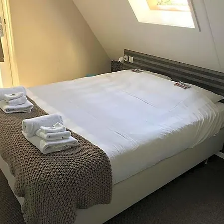 't Veerhuys Hotel Beusichem