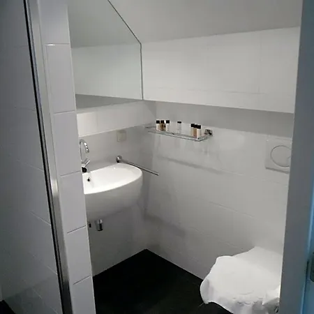 Hotel 't Veerhuys