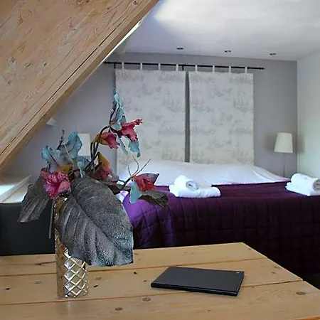 't Veerhuys Hotel Beusichem