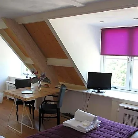 Hotel 't Veerhuys Beusichem