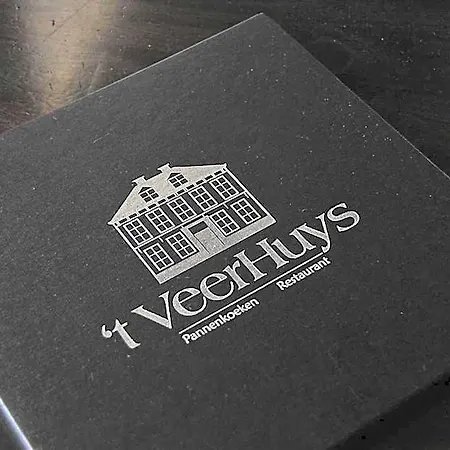 't Veerhuys 3* Beusichem