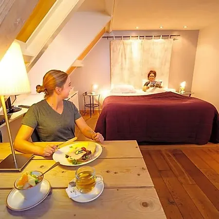 Hotel 't Veerhuys