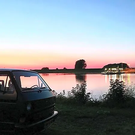 Hotel 't Veerhuys 3*