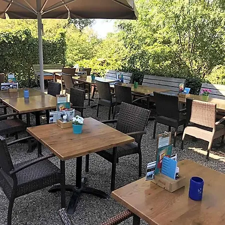Hotel 't Veerhuys Beusichem