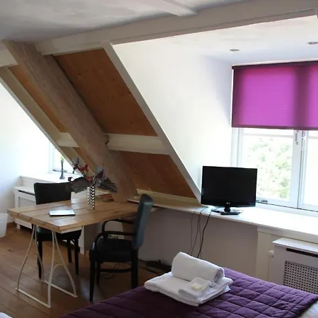 't Veerhuys Hotel