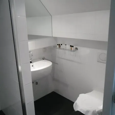 Hotel 't Veerhuys 3*