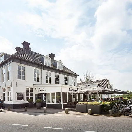 Hotel 't Veerhuys