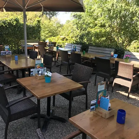 't Veerhuys Hotell