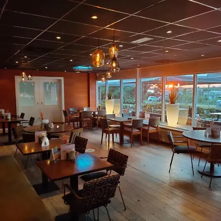 Hotel 't Veerhuys 3*