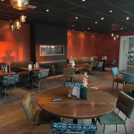 't Veerhuys Hotel
