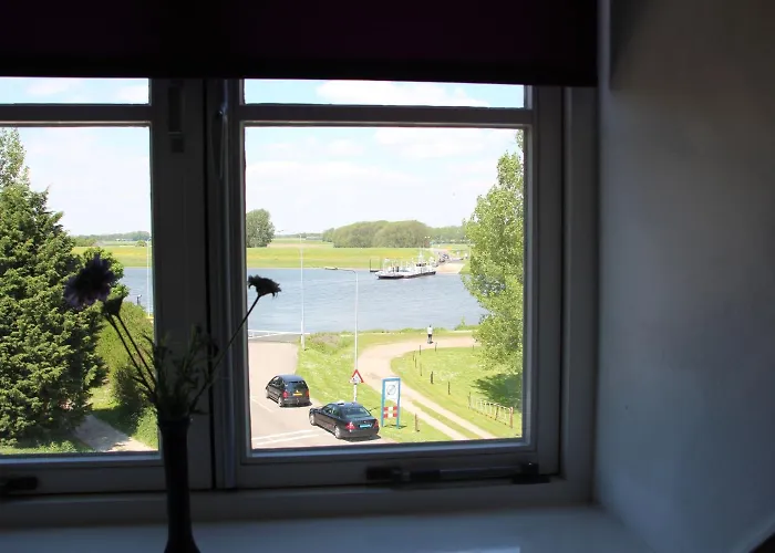 酒店 T维胡伊斯酒店 Beusichem