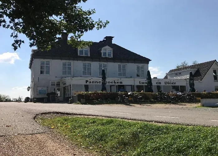 't Veerhuys Szálloda Beusichem