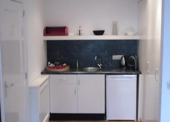 T维胡伊斯酒店 Beusichem