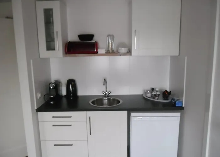 T维胡伊斯酒店 酒店