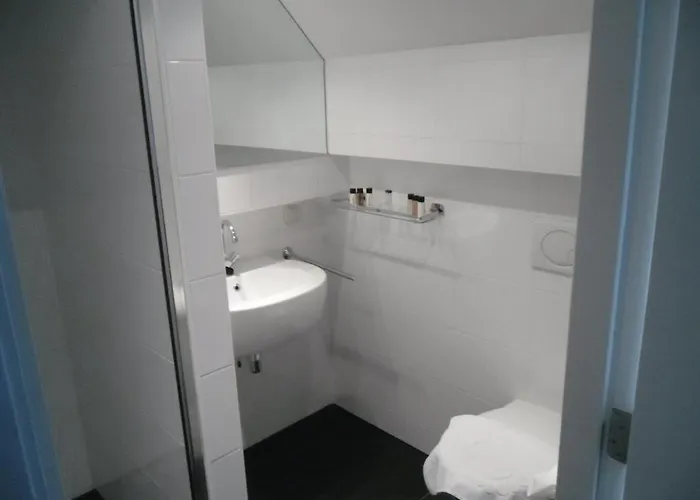 Szálloda 't Veerhuys 3*