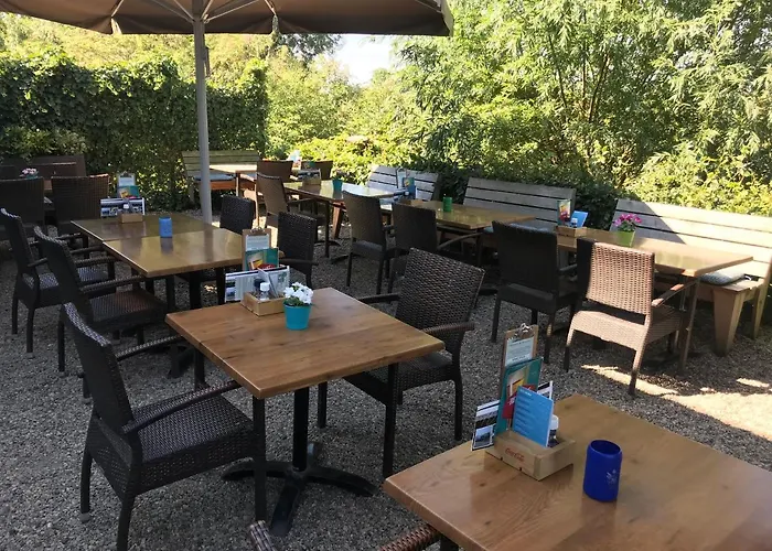 T维胡伊斯酒店 酒店