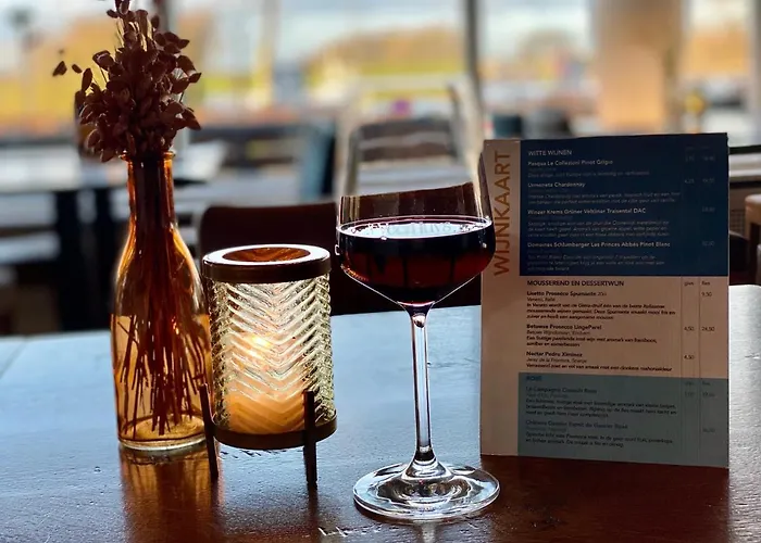 酒店 T维胡伊斯酒店