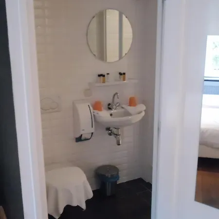 Hotel 't Veerhuys Beusichem