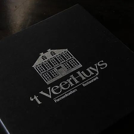 't Veerhuys 3*