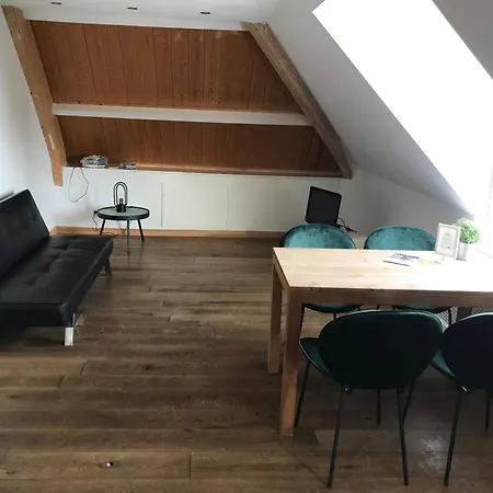 Hotel 't Veerhuys Beusichem