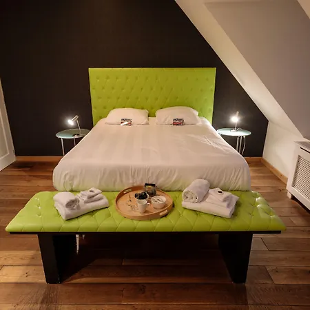 't Veerhuys Hotel 3*