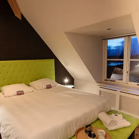 't Veerhuys Hotel Beusichem