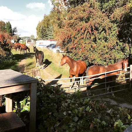 't Veerhuys 3* Beusichem