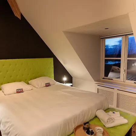 't Veerhuys Hotel Beusichem