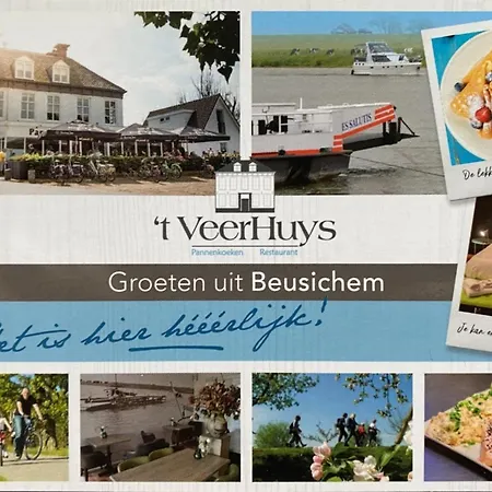 't Veerhuys