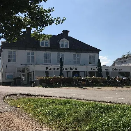 't Veerhuys Hotel