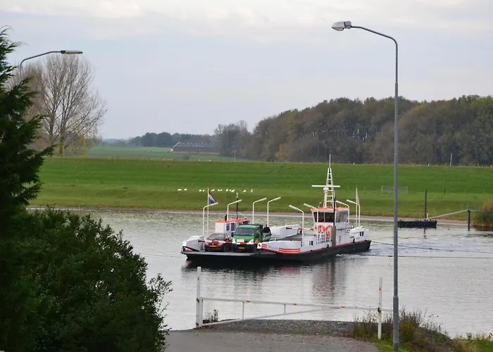 Hotel 't Veerhuys Beusichem