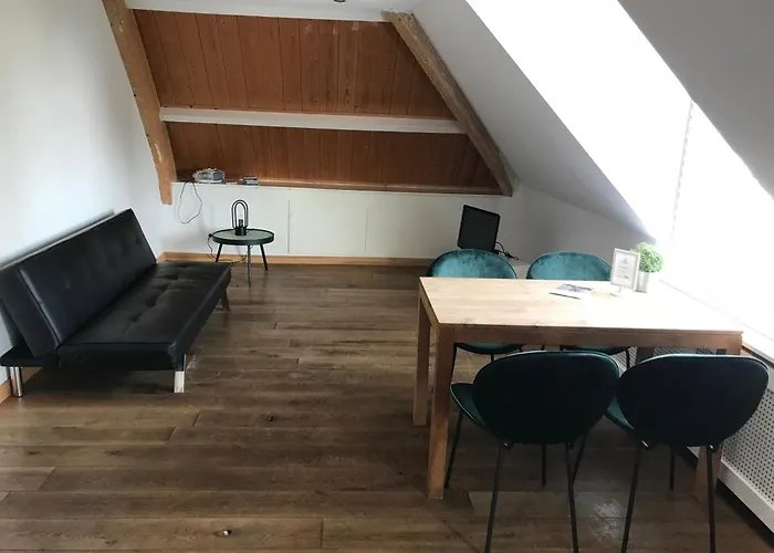 Hotel 't Veerhuys Beusichem