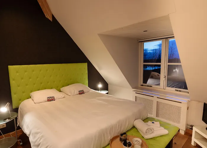 't Veerhuys Hotel Beusichem