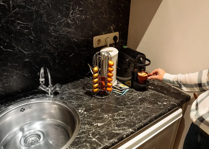 't Veerhuys 3* Beusichem