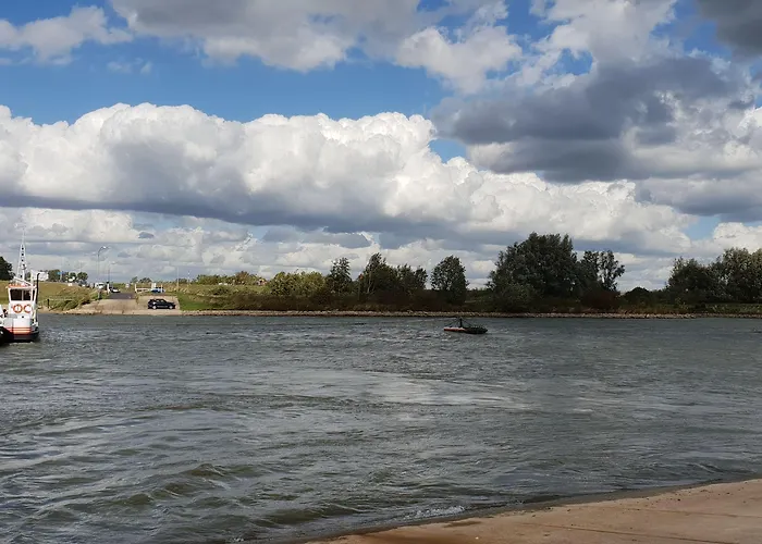 't Veerhuys Hotel Beusichem