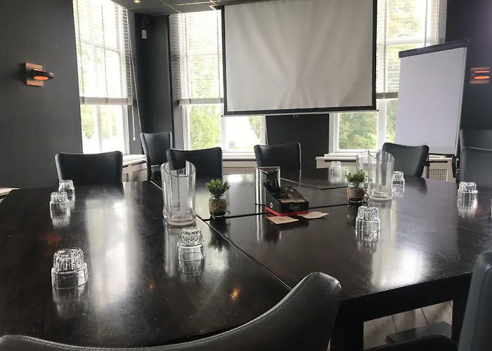 't Veerhuys Hotel Beusichem