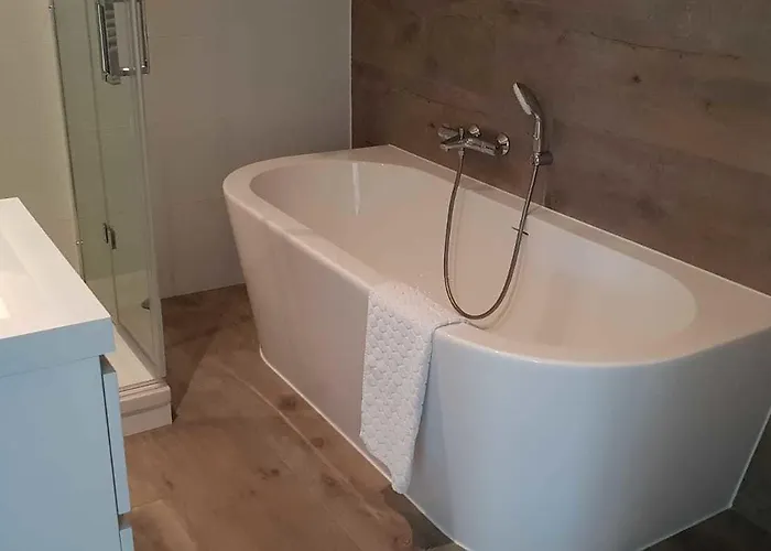 Hotel 't Veerhuys 3*