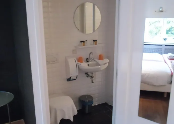 't Veerhuys Hotel 3*