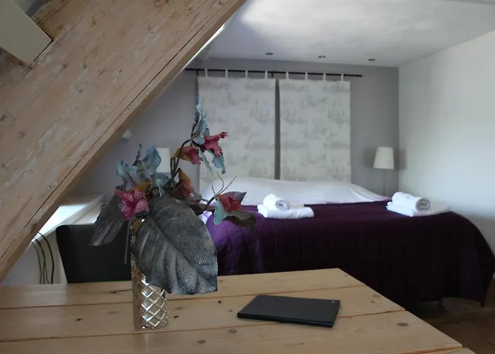 't Veerhuys Beusichem