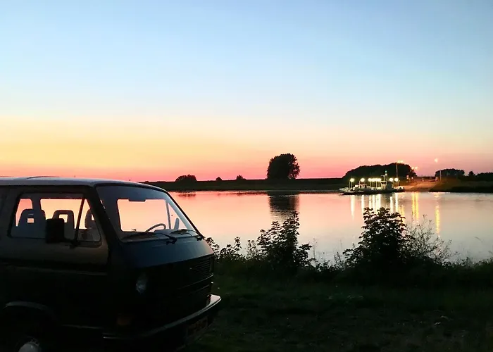 't Veerhuys Hotel Beusichem